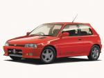 Daihatsu Charade De Tomaso 1993 года